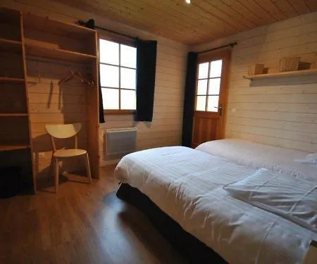 Σαλέ Chalet C2 Saint-Fargeau-Ponthierry