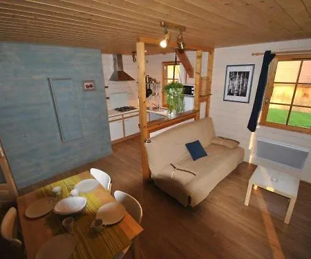 Chalet C2 Σαλέ