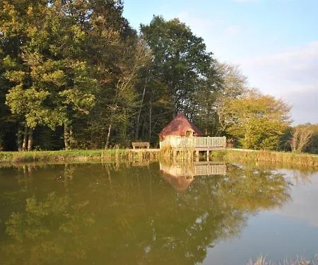 Σαλέ Chalet C2
