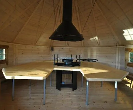 Chalet C2 Σαλέ