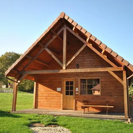 Chalet C2