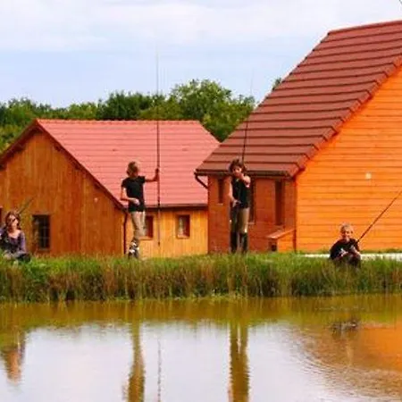 Chalet C2 Σαλέ *