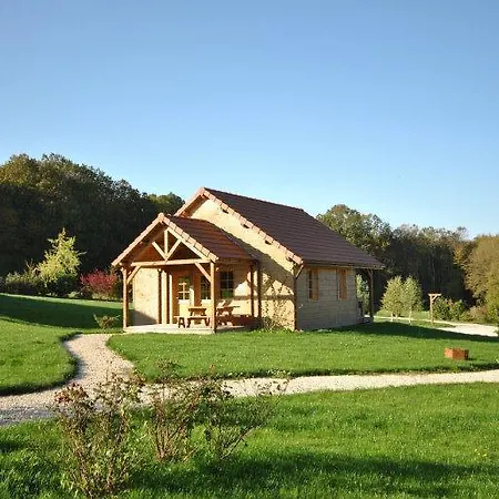 Σαλέ Chalet C2