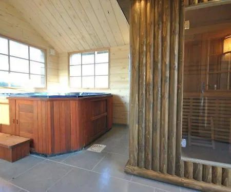 Chalet C2 Saint-Fargeau-Ponthierry
