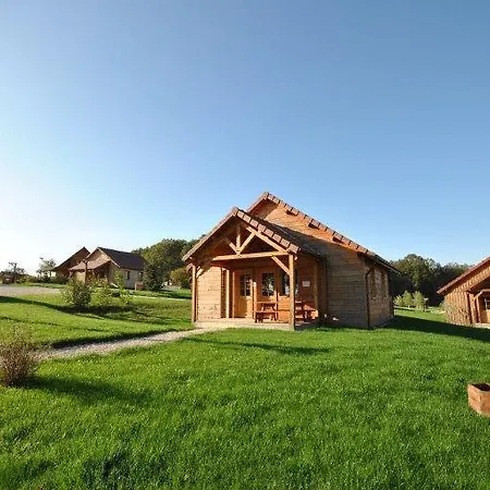 Σαλέ Chalet C2 *
