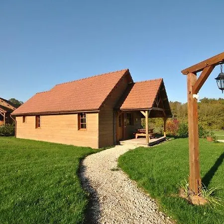 Chalet C2 *