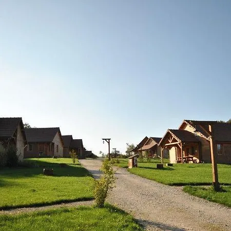 Σαλέ Chalet C2 Saint-Fargeau-Ponthierry