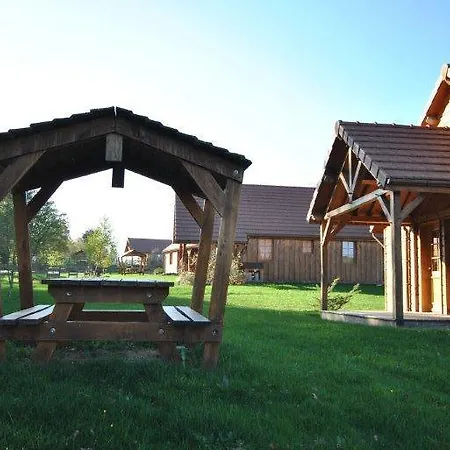 Chalet C2 Σαλέ *