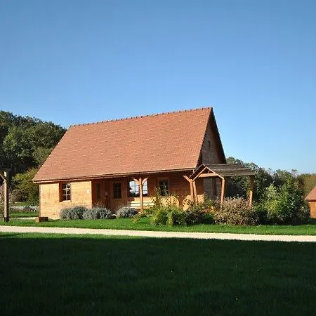 Σαλέ Chalet C2