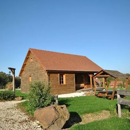 Σαλέ Chalet C2 *