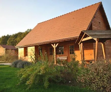 Chalet C2 Σαλέ *